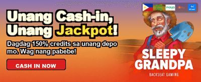 Best Gaming App in PH!