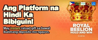 Join Now and Win Big!